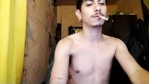 yourgodzeus online show from 26, 2, 2025