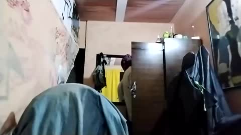 yourgodzeus online show from 27, 2, 2025