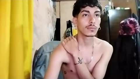 yourgodzeus online show from 12, 3, 2025