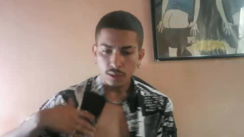 yourgodzeus online show from 10, 4, 2026