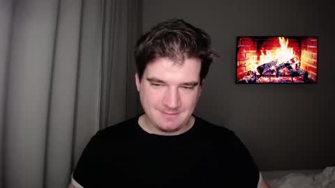 Snapshot of yourhairybuddy chatting on 12, 1, 2025 Andrey online show from 12, 1, 2025