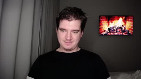 Snapshot of yourhairybuddy chatting on 13, 1, 2025 Andrey online show from 13, 1, 2025