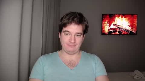 Snapshot of yourhairybuddy chatting on 26, 1, 2025 Andrey online show from 26, 1, 2025
