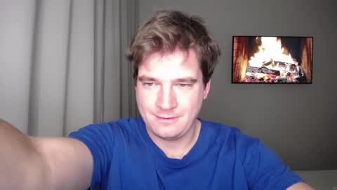 Snapshot of yourhairybuddy chatting on 19, 10, 2025 Andrey online show from 19, 10, 2025