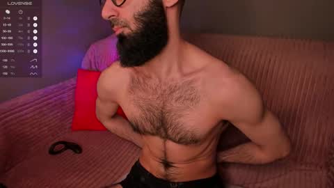 HAIRY wants to have a great time online show from 10, 3, 2026
