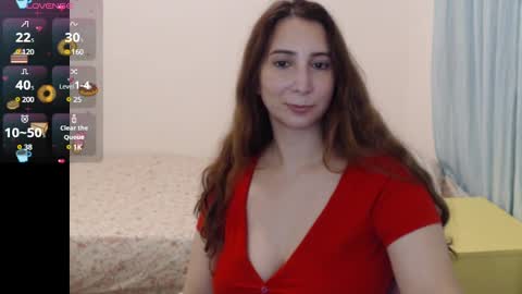 Honey online show from 27, 2, 2025