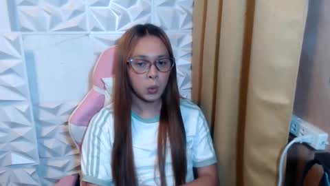 ANASTASIA STEELE online show from 1, 10, 2025