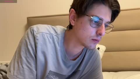 Chris online show from 26, 4, 2026