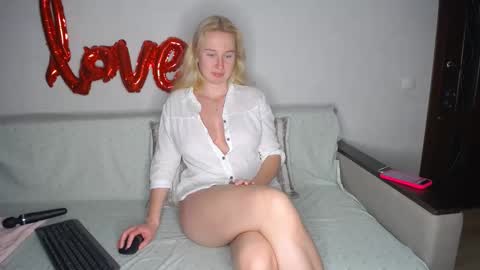 Iamyourdream online show from 27, 2, 2025