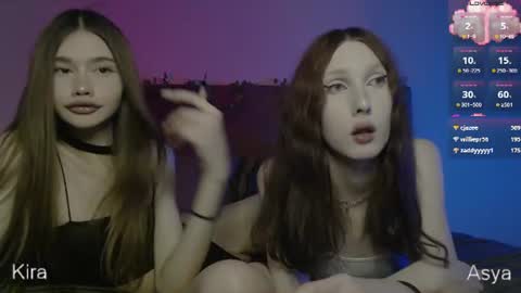yourkittysweetysya online show from 28, 7, 2026