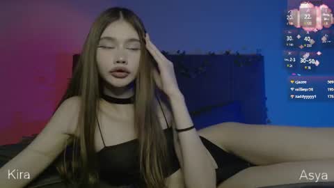 yourkittysweetysya online show from 28, 7, 2026