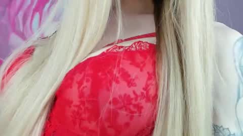 yourkriss_new1 online show from 14, 12, 2025