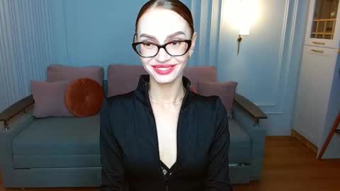 Ksyusha online show from 27, 2, 2025