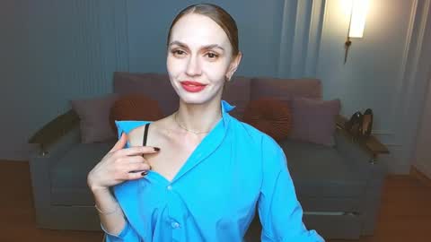 Ksyusha online show from 9, 3, 2025