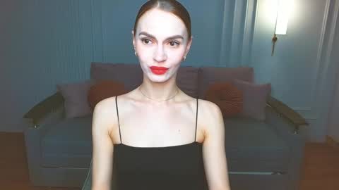 Ksyusha online show from 11, 3, 2025