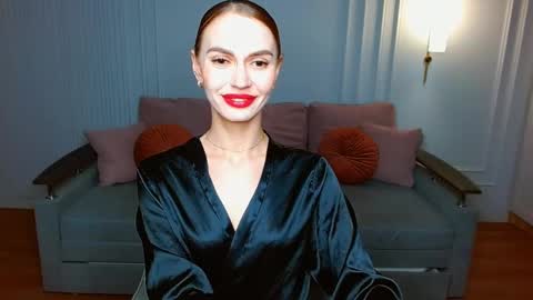 Ksyusha online show from 11, 3, 2025