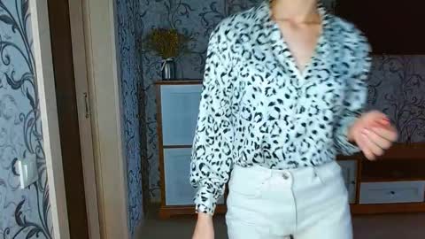 Ksyusha online show from 15, 9, 2025