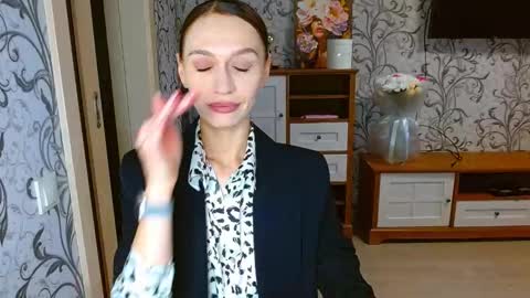 Ksyusha online show from 6, 10, 2025