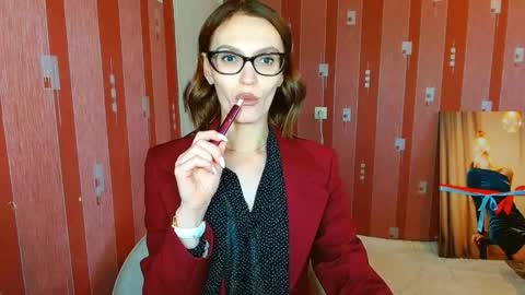 Ksyusha online show from 2, 11, 2025