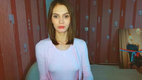 Ksyusha online show from 4, 11, 2025