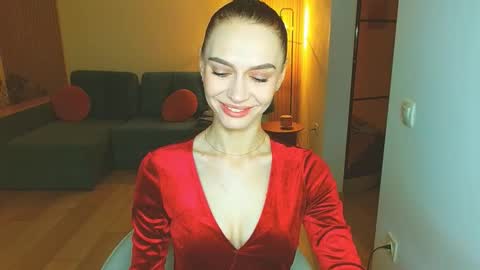 Ksyusha online show from 14, 11, 2025