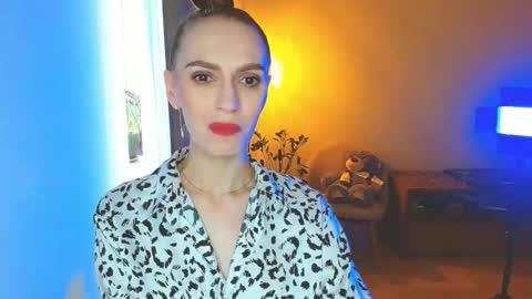 Ksyusha online show from 18, 2, 2026