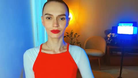 Ksyusha online show from 14, 3, 2026