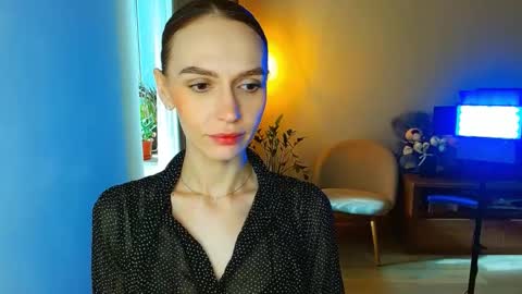 Ksyusha online show from 19, 3, 2026