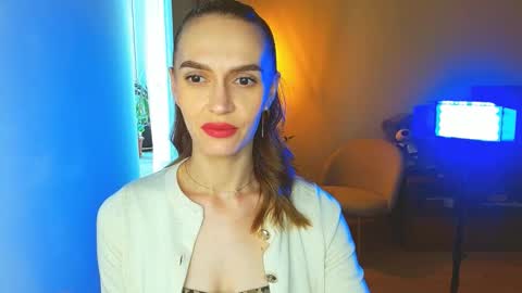 Ksyusha online show from 22, 3, 2026