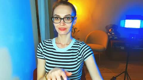 Ksyusha online show from 1, 4, 2026