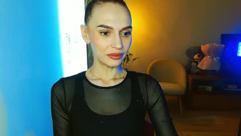 Ksyusha online show from 7, 4, 2026