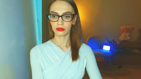 Ksyusha online show from 8, 4, 2026