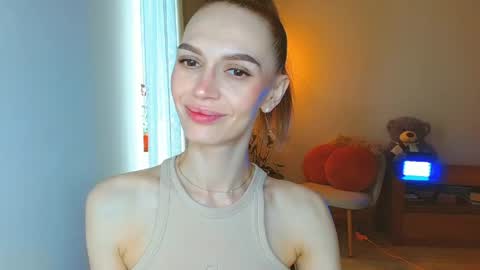 Ksyusha online show from 19, 4, 2026