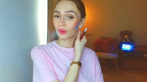 Ksyusha online show from 21, 4, 2026