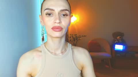 Ksyusha online show from 22, 4, 2026