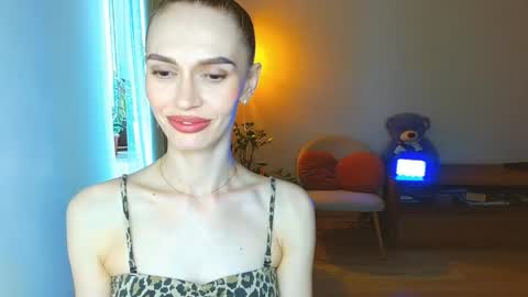 Ksyusha online show from 24, 4, 2026