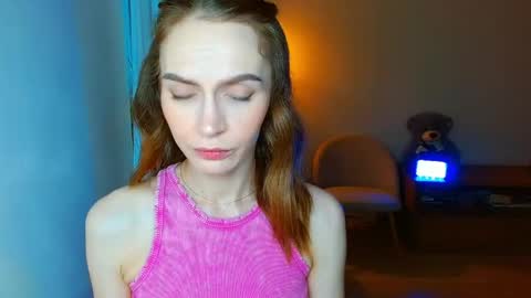 Ksyusha online show from 26, 4, 2026