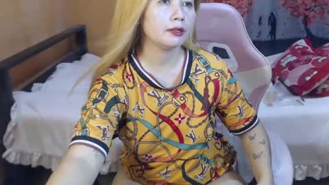 Glenda online show from 12, 6, 2026