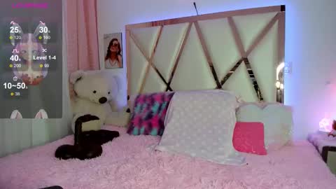 michellHi guys Ill be away from CB for a couple of months I hope to be back by then I love you so muchig yourlilo24 online show from 26, 9, 2025