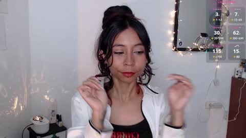 Cherry online show from 13, 1, 2025