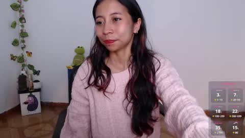 Cherry online show from 21, 2, 2025