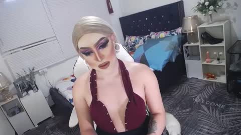 --               online show from 6, 3, 2025