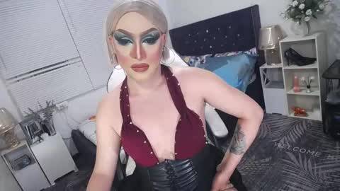 --               online show from 10, 3, 2025