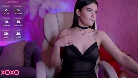 L O L A online show from 13, 2, 2025