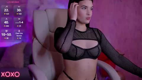 L O L A online show from 13, 2, 2025