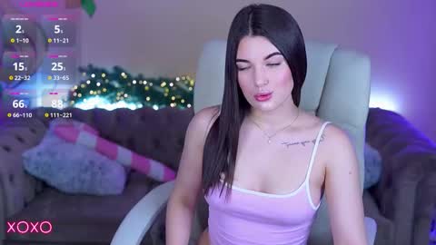 L O L A online show from 14, 12, 2025