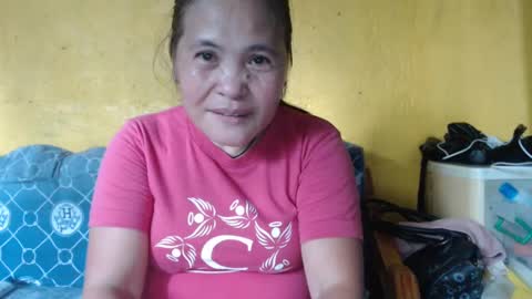 Snapshot of yourlove_regine chatting on 8, 1, 2025 Regine online show from 8, 1, 2025