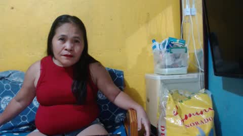 Snapshot of yourlove_regine chatting on 9, 1, 2025 Regine online show from 9, 1, 2025