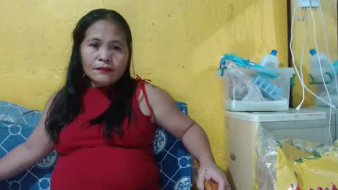 Snapshot of yourlove_regine chatting on 9, 1, 2025 Regine online show from 9, 1, 2025