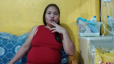 Snapshot of yourlove_regine chatting on 9, 1, 2025 Regine online show from 9, 1, 2025